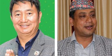बागमतीमा मुख्यमन्त्री बन्न कांग्रेसभित्र बहादुर र इन्द्रको रस्साकस्सी