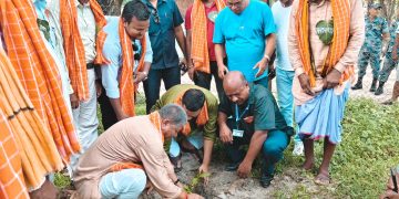 सबैया साझेदारी वन उपभोक्ता समूहको प्रथम वार्षिक साधारण सभा सम्पन्न